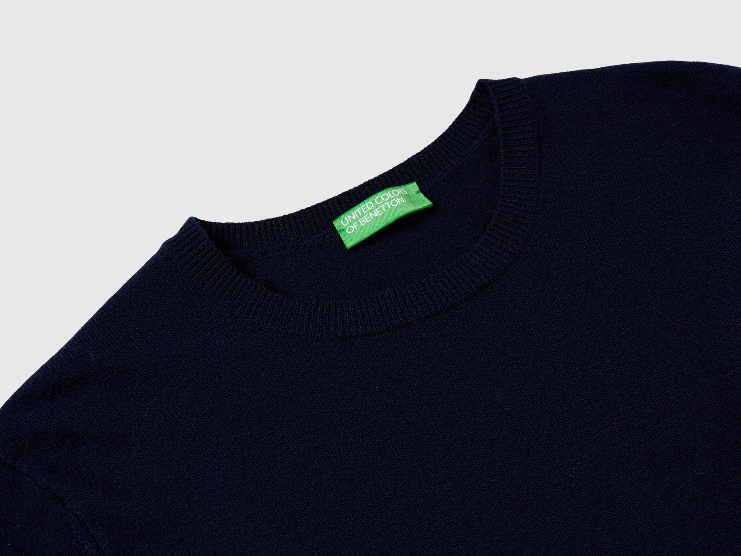 SWEATER L/S Mujer image number 7